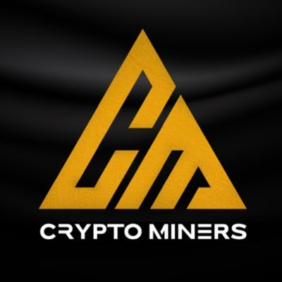 Crypto Miners (ggjio.lens) Lens social identity (.lens handle) PFP