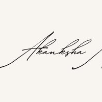 Akanksha (stark26.lens) Lens social identity (.lens handle) PFP