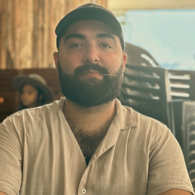 rick (rickli.lens) Lens social identity (.lens handle) PFP