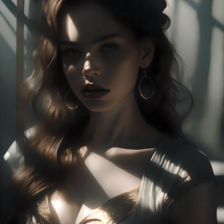 Visu ray (datarobot.lens) Lens social identity (.lens handle) PFP