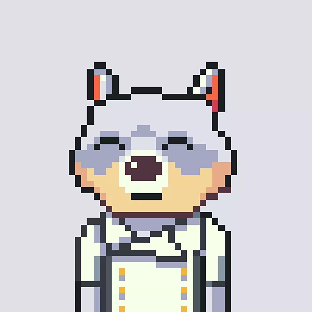 Nemo (faraday23.lens) Lens social identity (.lens handle) PFP