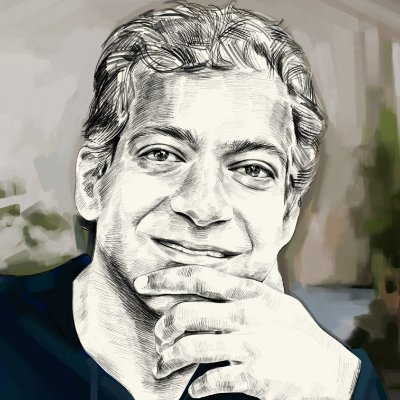 Naval (navalism.lens) Lens social identity (.lens handle) PFP