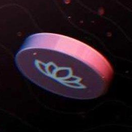 Ugalina (s0pran0.lens) Lens social identity (.lens handle) PFP