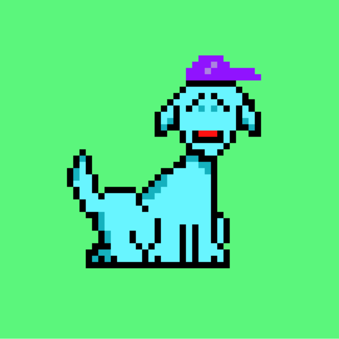 Lily syphen (lily1.lens) Lens social identity (.lens handle) PFP