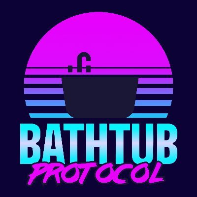 0xbath (bathtub.lens) Lens social identity (.lens handle) PFP