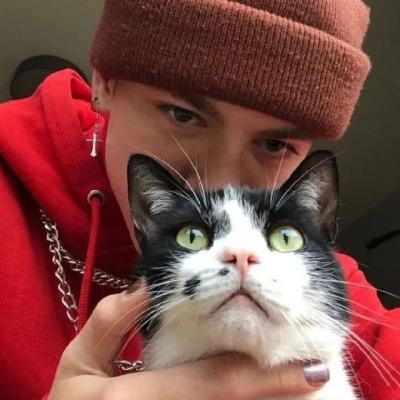 Sabrina Locke (nnnnzz.lens) Lens social identity (.lens handle) PFP