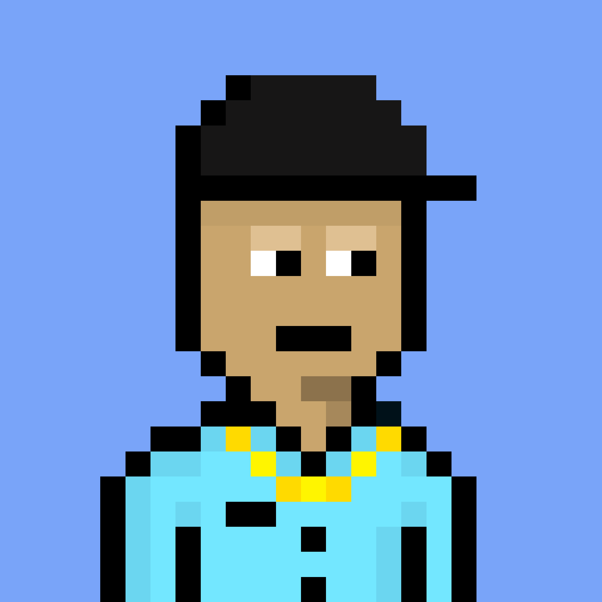 fug77.lens Lens social identity (.lens handle) PFP