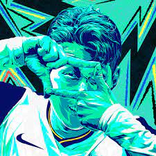 Nina (bluecheap.lens) Lens social identity (.lens handle) PFP