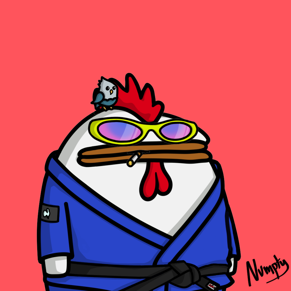 Chai (chaisuttabtc.lens) Lens social identity (.lens handle) PFP