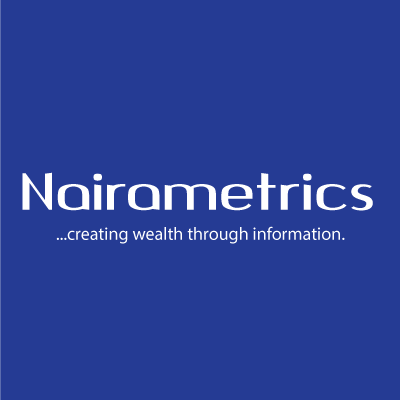 Nairametrics (nairametrics.lens) Lens social identity (.lens handle) PFP
