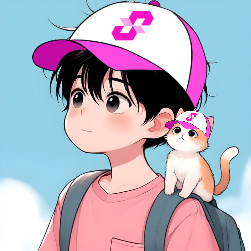 HAN (dinhan.lens) Lens social identity (.lens handle) PFP