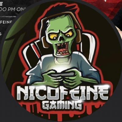 Nicofeine (nicofeine.lens) Lens social identity (.lens handle) PFP