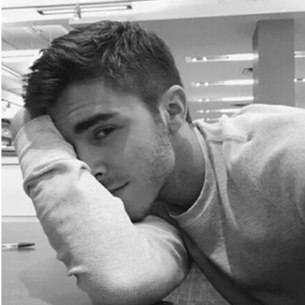 greghj (greghj.lens) Lens social identity (.lens handle) PFP