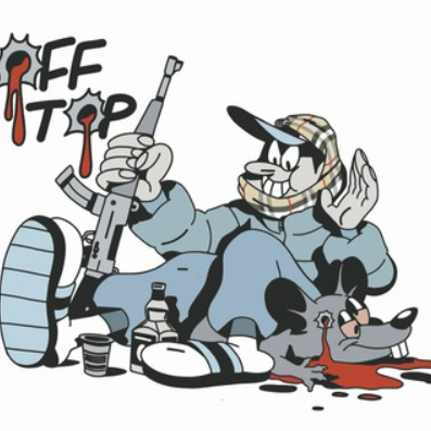 JolyScrab (jolyscrab.lens) Lens social identity (.lens handle) PFP