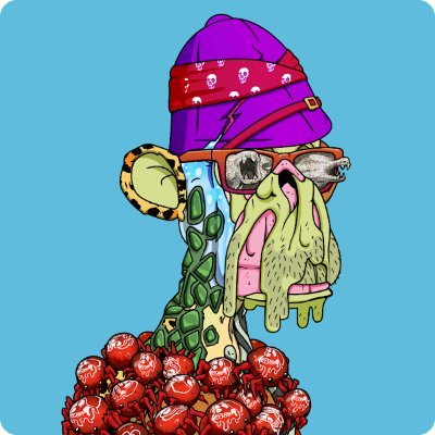 Jennifer (jennifee.lens) Lens social identity (.lens handle) PFP