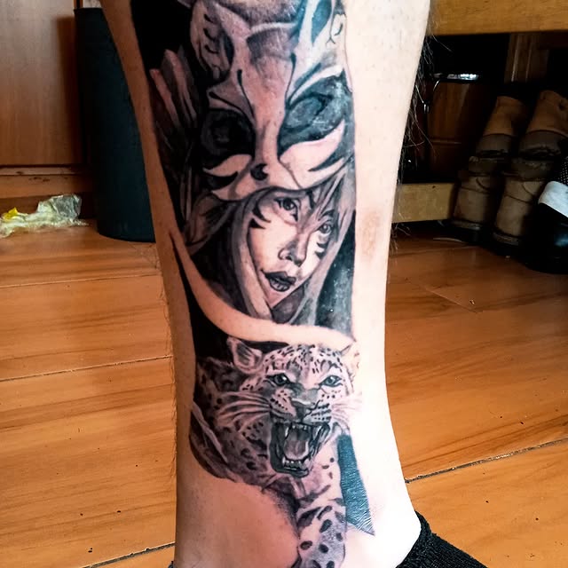 Serene Hearts Clinic (rpxnow.lens) Lens social identity (.lens handle) PFP