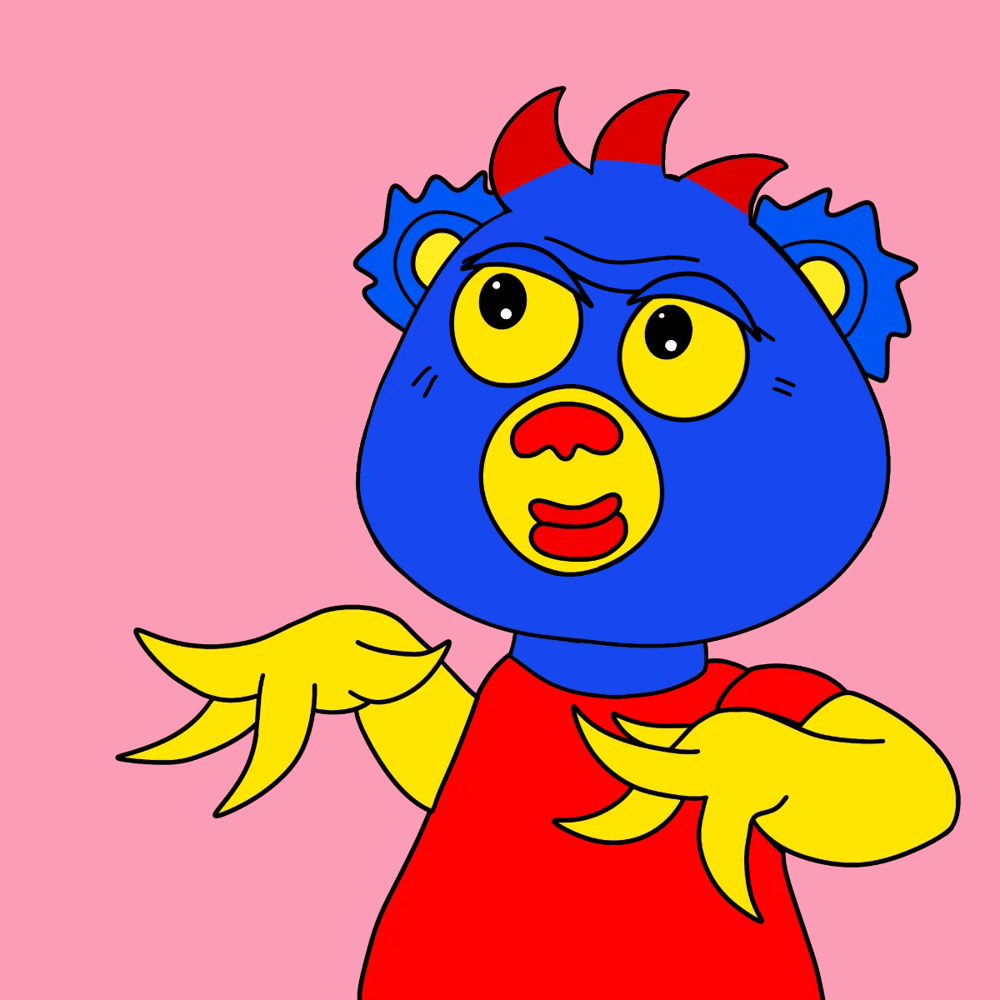 DaFarma (dafarma.lens) Lens social identity (.lens handle) PFP