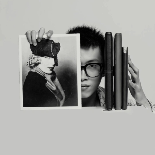 Cindy (iridy.lens) Lens social identity (.lens handle) PFP