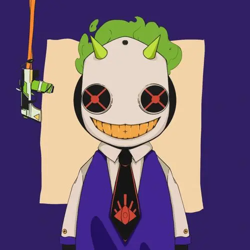 Kaylee (fjjgsa.lens) Lens social identity (.lens handle) PFP