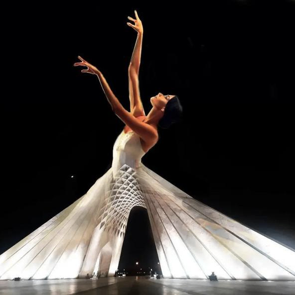 s.m (jsofmeoo.lens) Lens social identity (.lens handle) PFP