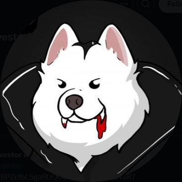 Crypto Meme Investor #1 (hsiejuw.lens) Lens social identity (.lens handle) PFP