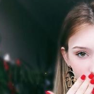 JuliaJaxon (ariajulietts.lens) Lens social identity (.lens handle) PFP