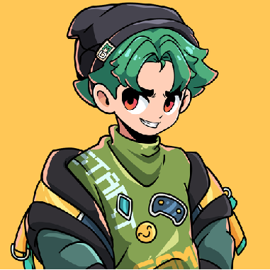 FLOW (kirinsama.lens) Lens social identity (.lens handle) PFP