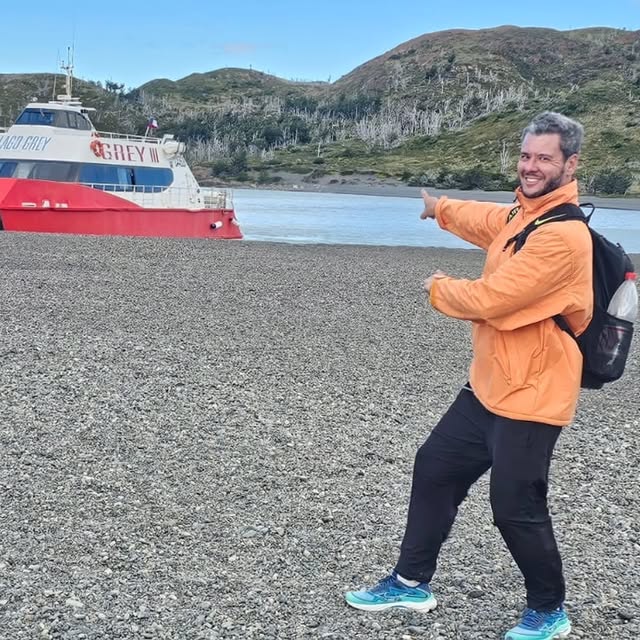 Dr. Morality Compass 🧭 (bamstatic.lens) Lens social identity (.lens handle) PFP