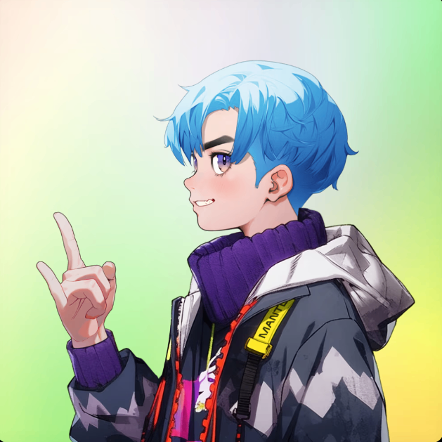 Youfeng (youfeng.lens) Lens social identity (.lens handle) PFP