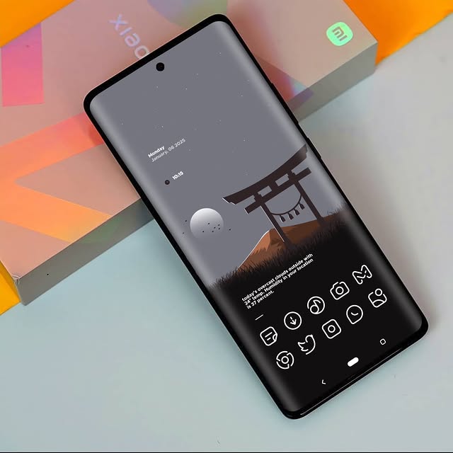 Théo Descartes (cbsnews.lens) Lens social identity (.lens handle) PFP