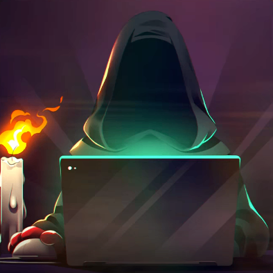 Cybergh0st (contol.lens) Lens social identity (.lens handle) PFP