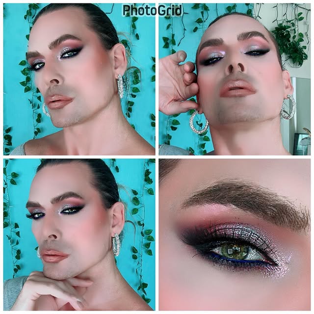 Eliana Abramson (dnsomatic.lens) Lens social identity (.lens handle) PFP