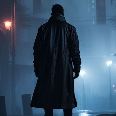 bennyl_dnb (bennyldnb.lens) Lens social identity (.lens handle) PFP