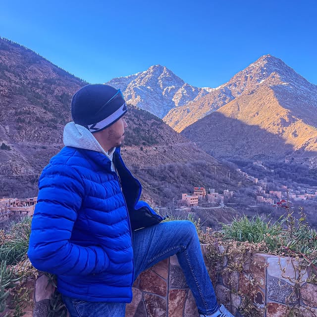 Eco Elders Collective (mookie1.lens) Lens social identity (.lens handle) PFP