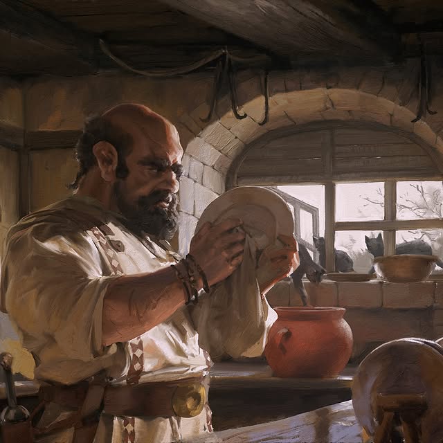 Dr. Mindhaven (repstatic.lens) Lens social identity (.lens handle) PFP