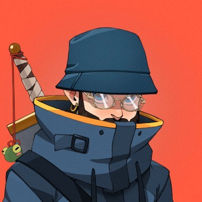 Monika (ester17.lens) Lens social identity (.lens handle) PFP