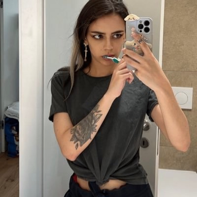 Gemma (gemmali.lens) Lens social identity (.lens handle) PFP