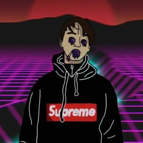 Leslie (cone1.lens) Lens social identity (.lens handle) PFP