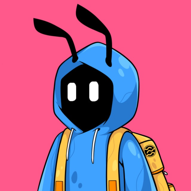 Anikmoon (anikmoon.lens) Lens social identity (.lens handle) PFP