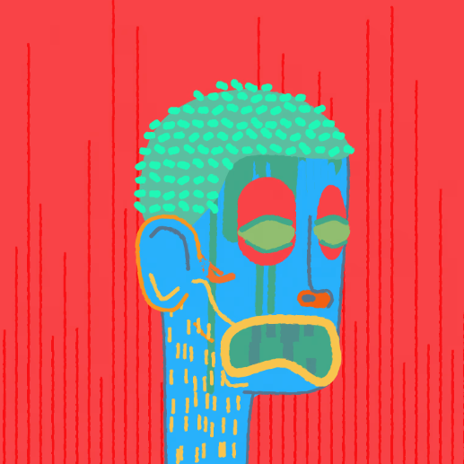 coon (61023.lens) Lens social identity (.lens handle) PFP