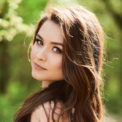 Melissa (holygranade.lens) Lens social identity (.lens handle) PFP