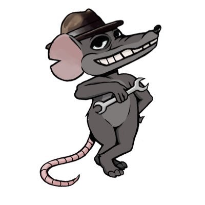 ratrodbenny (ratrodbenny.lens) Lens social identity (.lens handle) PFP