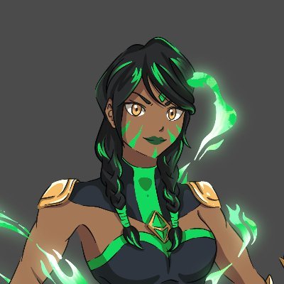 NFTMami (56082.lens) Lens social identity (.lens handle) PFP