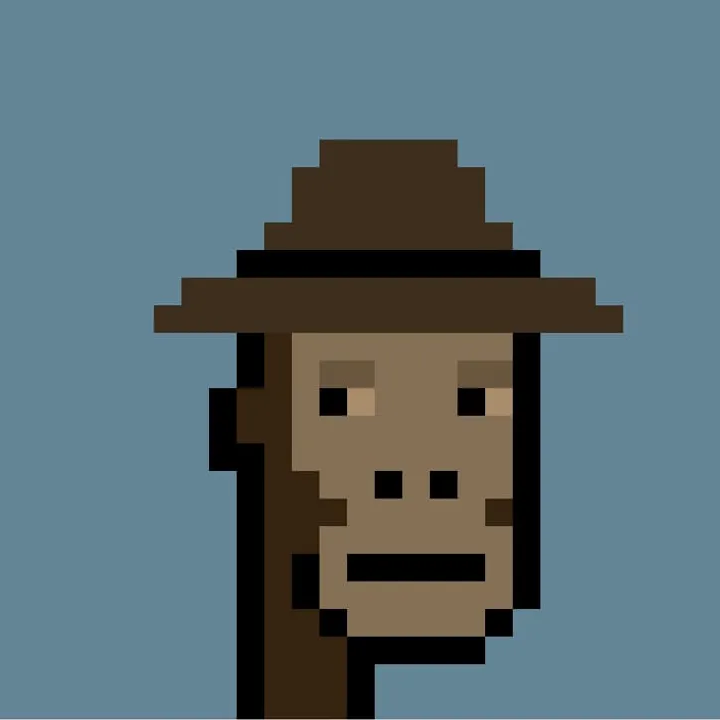 Pups (alexix.lens) Lens social identity (.lens handle) PFP