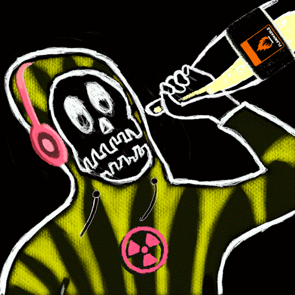 DavidC (crowndavid.lens) Lens social identity (.lens handle) PFP