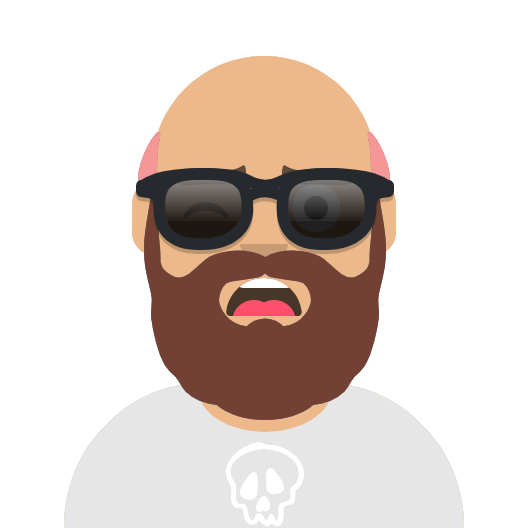 Andrew (lensstarter.lens) Lens social identity (.lens handle) PFP