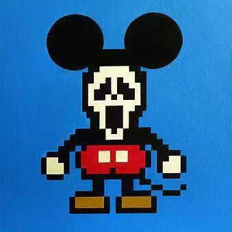 xiaomazi (xiaomazi2025.lens) Lens social identity (.lens handle) PFP