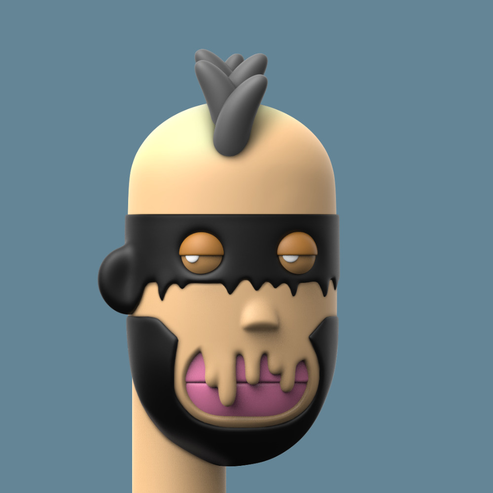 skylr (skylr.lens) Lens social identity (.lens handle) PFP