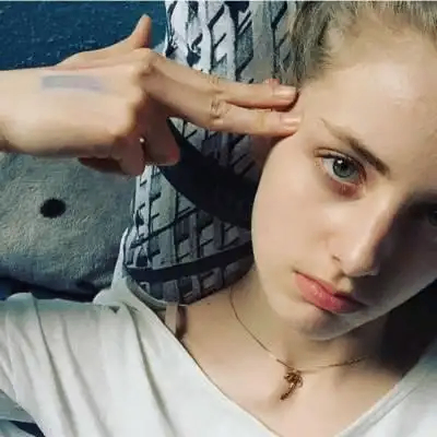 Webb Wagner (zijun888888.lens) Lens social identity (.lens handle) PFP