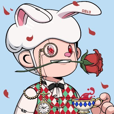 herykim (herykim.lens) Lens social identity (.lens handle) PFP